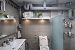 Blk 269 Toh Guan View (Jurong East), HDB 5 Rooms #561877291